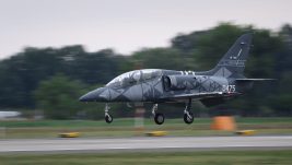 Mađarska kupuje 12 čeških školsko-borbenih aviona L-39NG