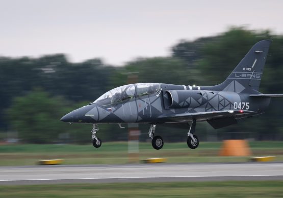 Mađarska kupuje 12 čeških školsko-borbenih aviona L-39NG