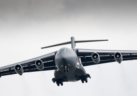 Kineski Transportni avion Y-20: Mitska ptica na nebu iznad Srbije