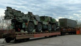 [RAT U UKRAJINI] Ukrajina dobija teško naoružanje, pregled gubitaka vazduhoplovne tehnike obe strane