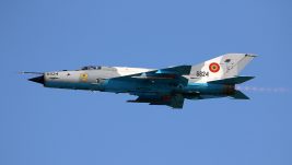 Rumunija obustavila korišćenje aviona MiG-21, ubrzava nabavku 32 F-16 od Norveške