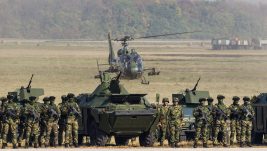 [NAJAVA] „Štit 2022“: 40 vazduhoplova, prikaz vojne tehnike i verovatno premijera novog PVO sistema FK-3 na Batajnici u subotu