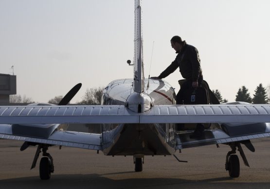 [POSAO] Prince Aviation zapošljava nove instruktore