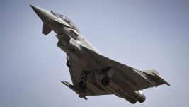 Eurofajter Tajfun za Srbiju: Kako je jedina plaćena kampanja za novi višenamenski borbeni avion dočekala svojih 5 minuta