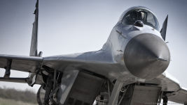 Srpski MiG-ovi 29 biće naoružani raketama vazduh-vazduh R-77