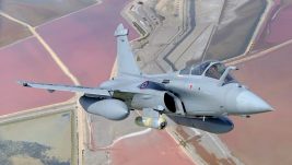 [ANALIZA] Srbija odlučila da zadrži dve borbene eskadrile: Od koga bi mogli da kupimo polovne Rafale?