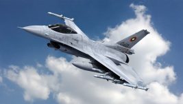 Bugarskoj odobrena nabavka još 8 borbenih aviona F-16 za 1,6 milijardi dolara
