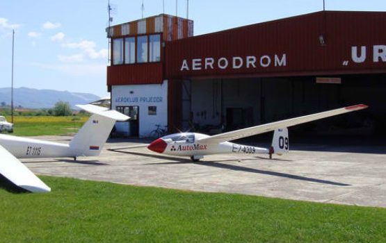 [NAJAVA] Aero-miting u Prijedoru 21. maja