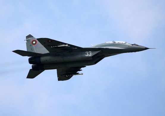Bugarska zbog problema sa lovačkom avijacijom razmatra iznajmljivanje američkih borbenih aviona