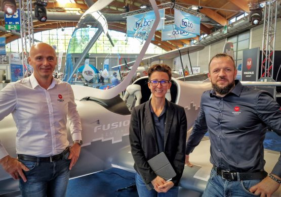 [VIDEO REPORTAŽA] AERO 2022: Jedini mađarski proizvođač aviona iz Srbije planira osvajanje regiona, nudi i vojni program