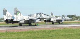 [RAT U UKRAJINI] Pad Azovstalja, Zmijsko ostrvo i dalje pod kontrolom Rusa, RV Ukrajine obučava nove pilote