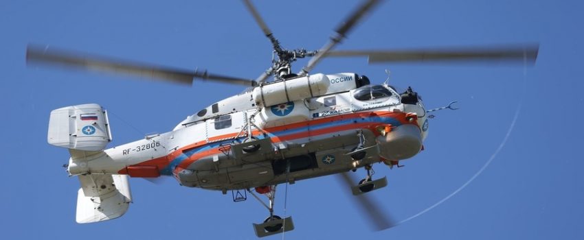 Srbija nije jedina koja neće skoro dobiti svoje Kamove: Indija prekinula proces nabavke 10 helikoptera Ka-31