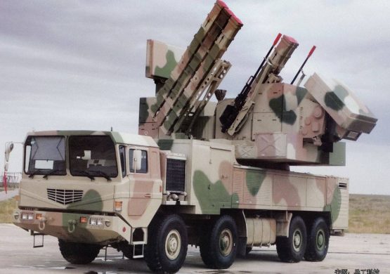 Kineski PVO sistemi FK-1000 i FK-2000: Moguće alternative ukoliko Srbija ne bude mogla da kupi Pancir S1M
