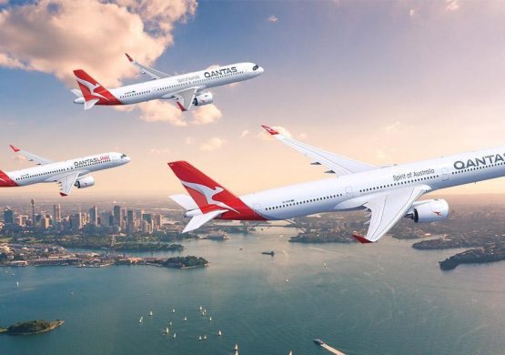 Najveća narudžbina putničkih letelica Erbas u istoriji australijske avijacije za avio-kompaniju Kvantas: „Konačno ispravljanje tiranije udaljenosti“