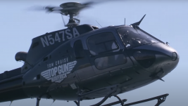 [GLOBALNA PREMIJERA TOP GANA 2] Tom Kruz sa Erbasom poslao poruku srpskom RV i PVO, Rej Ban Aviator model zvanično penzionisan a film je najverovatnije spektrakularan