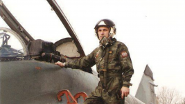 [NAJAVA] „Memorijal pukovnik-pilot Milenko Pavlović“ u subotu na aerodromu Divci: Takmičenje pilota u aero-reliju