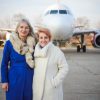 [UMESTO PRIČE ZA 8. MART] Kako su Vera i Valentina uz ljubav prema avionima i uprkos muškaracima ostvarile svoje karijere u srpskom vazduhoplovstvu