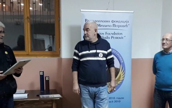[NAJAVA] Vazduhoplovna fondacija Mihajlo Petrović obeležava Dan pilota Srbije