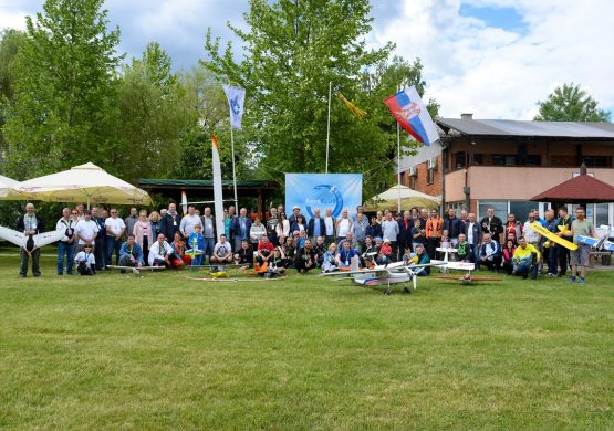 [NAJAVA] Peti revijalni skup RC modelara na sportskom aerodromu Divci kod Valjeva