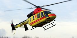 HeliRussia 2022: Rosteh predstavio nove verzije helikoptera Ansat, motore VK-650V i VK-1600V i bespilotnu letelicu BAS-200