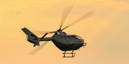Američka armija dodelila Erbasu ugovor o kontinuiranoj logističkoj podršci flote helikoptera Lakota