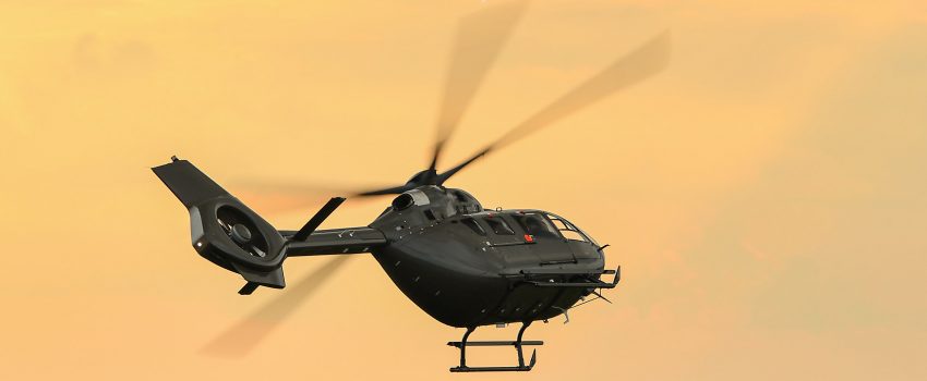Američka armija dodelila Erbasu ugovor o kontinuiranoj logističkoj podršci flote helikoptera Lakota