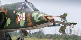 [FOTO-REPORTAŽA] Tango Six u Bugarskoj: Obeleženo 110 godina vojne avijacije – glavne atrakcije letačkog programa i statičke izložbe sovjetski avioni, helikopteri i sistemi PVO