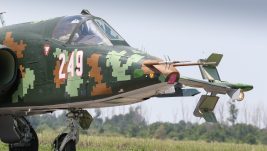 [FOTO-REPORTAŽA] Tango Six u Bugarskoj: Obeleženo 110 godina vojne avijacije – glavne atrakcije letačkog programa i statičke izložbe sovjetski avioni, helikopteri i sistemi PVO