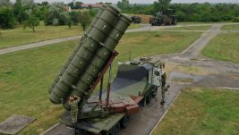 Ministarstvo odbrane Srbije nastavlja da objavljuje detalje o PVO sistemu FK-3: Preostale isporuke iz Kine najavljene do kraja godine