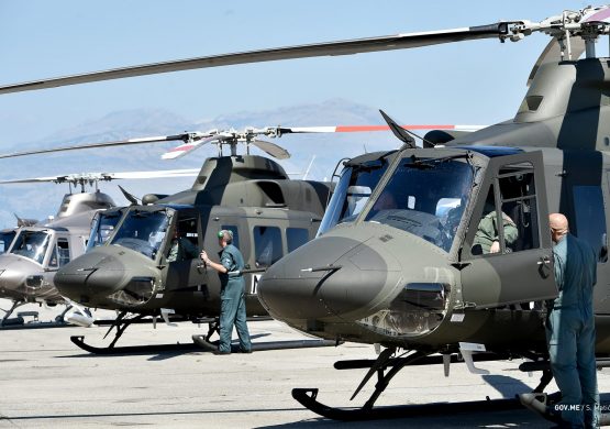 [POSLEDNJA VEST] Hrvatski MUP izabrao: Kupuje 2 višenamenska helikoptera Bel za traganje i spasavanje