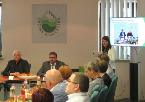 Vlasnici kompanije Pipistrel donirali 25 miliona evra lokalnoj zajednici: Sredstva za novu helikoptersku službu, muzej avijacije i uređenje zelenih površina