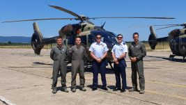 BARS nije više moguć, Amerikanci uskaču: Poseta oružanih snaga SAD srpskom RV i PVO radi razmene iskustava u borbenom traganju i spasavanju