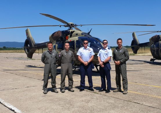 BARS nije više moguć, Amerikanci uskaču: Poseta oružanih snaga SAD srpskom RV i PVO radi razmene iskustava u borbenom traganju i spasavanju