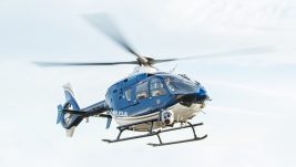 Slovenija modernizuje policijski helikopter H135, posao ponovo dobila kompanija Airborne Technologies
