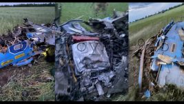 [RAT U UKRAJINI] Teške borbe u Luganskoj i Donjeckoj oblasti, prvi mogući slučaj obaranja prijateljskog borbenog aviona, da li je ruski lovac topom oborio ukrajinski helikopter?