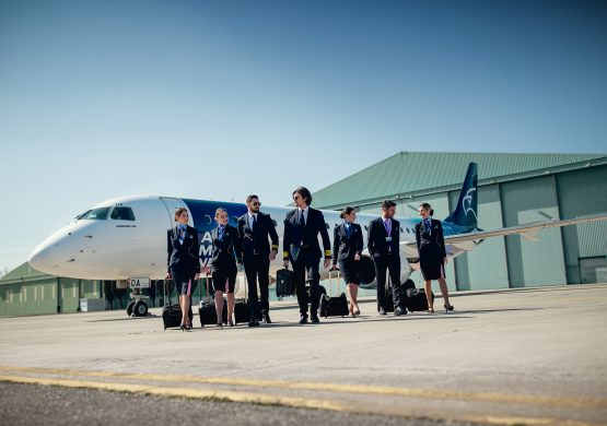 Er Montenegro proslavio prvi rođendan