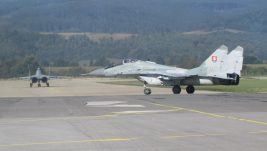 Slovačka zatražila pomoć od Češke oko zaštite svog vazdušnog prostora