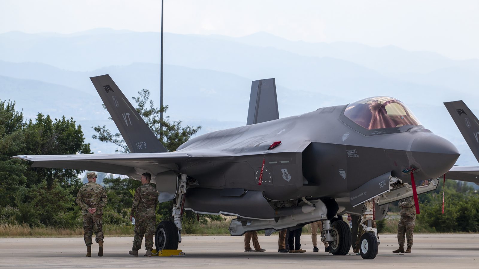 Rumunija zvanično potvrdila odluku da će nabaviti američke borbene avione F-35