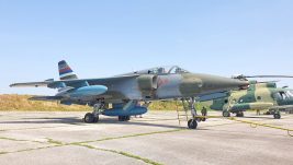 [FOTO-REPORTAŽA] Obeleženo 30 godina Vazduhoplovstva i Protivvazdušne odbrane nekadašnje Vojske Republike Srpske