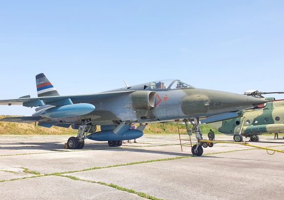 [FOTO-REPORTAŽA] Obeleženo 30 godina Vazduhoplovstva i Protivvazdušne odbrane nekadašnje Vojske Republike Srpske