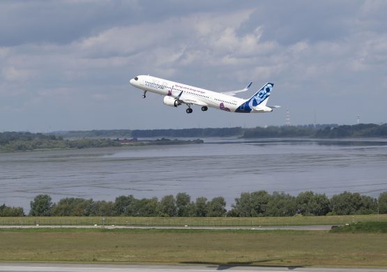 Prvi let novog Erbasovog uskotrupnog putničkog aviona za daleke destinacije: A321XLR u upotrebi od sledeće godine