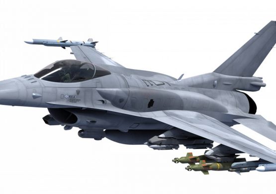 Jordan je novi kupac višenamenskog borbenog aviona F-16 Blok 70
