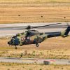[POSLEDNJA VEST] Prve fotografije druge Super Pume H215 za Helikoptersku jedinicu MUP-a: YU-HHJ počeo da leti iznad Marinjana