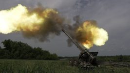 [RAT U UKRAJINI] Predstoje žestoke i duge borbe za Donjecku oblast, obe strane navode veliki broj uništenih neprijateljskih vazduhoplova, primer kako ne treba uništavati S-300