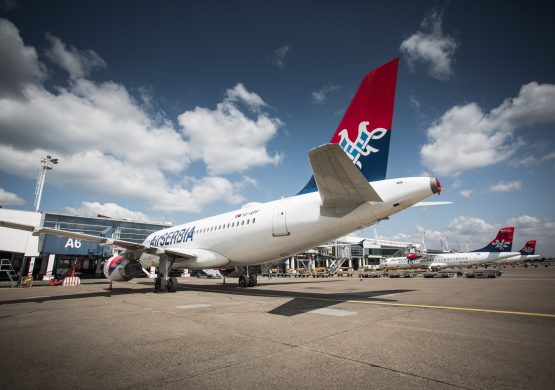 [EKSKLUZIVNO] Er Srbija potvrdila da uzima još jedan Erbas A330, od oktobra počinje da leti za Kinu, od proleća sledeće godine i za Čikago, iznajmljuje još jedan A320