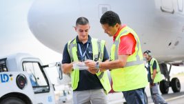 Beogradski Skaj Partner preuzeo opsluživanje Lufthanze i njenih avio-kompanija na „Tesli“: Letnja sezona kojoj se niko nije nadao