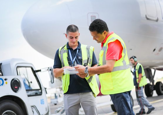 Beogradski Skaj Partner preuzeo opsluživanje Lufthanze i njenih avio-kompanija na „Tesli“: Letnja sezona kojoj se niko nije nadao