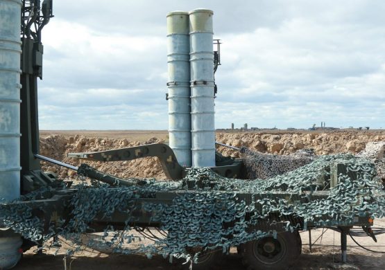 Da li Ruska vojska zaista može gađati ciljeve na zemlji raketama sistema PVO S-300?
