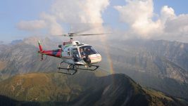Airbus isporučio 7000-ti helikopter iz porodice Ecureuil