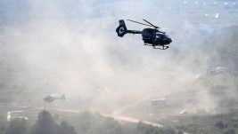 Severac kosovskih napetosti: Kao nekad združene vojno-policijske snage, zahtev za detaljnije špijuniranje i nemogućnost zaštite manifestacije Europrajd